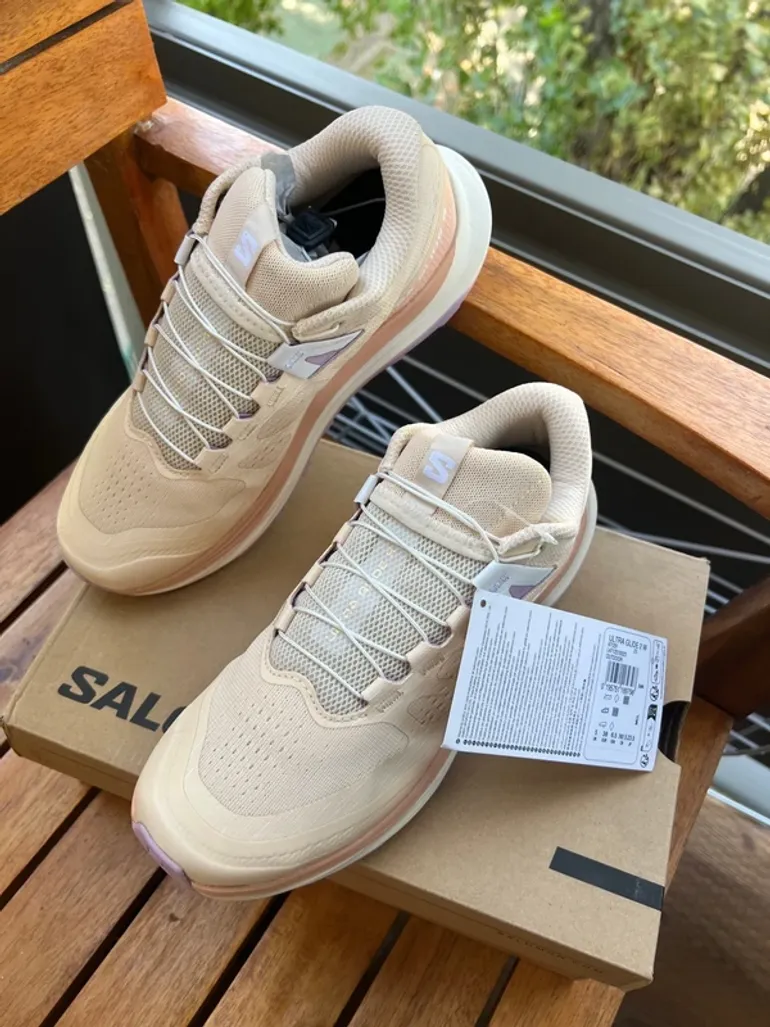 Salomon Ultra Glide 2 W bike d'occasion — image 2 sur 11