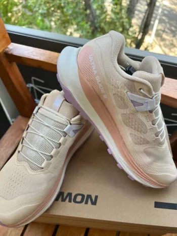 Salomon Ultra Glide 2 W bike d'occasion — image 6 sur 11