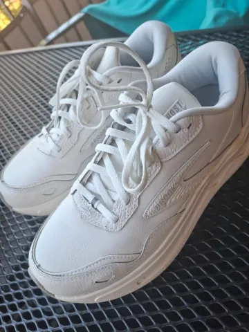 Used Brooks Ghost Max L Running Shoes