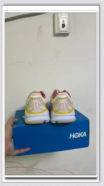 Used Hoka Bondi 9 bike — image 4 of 6