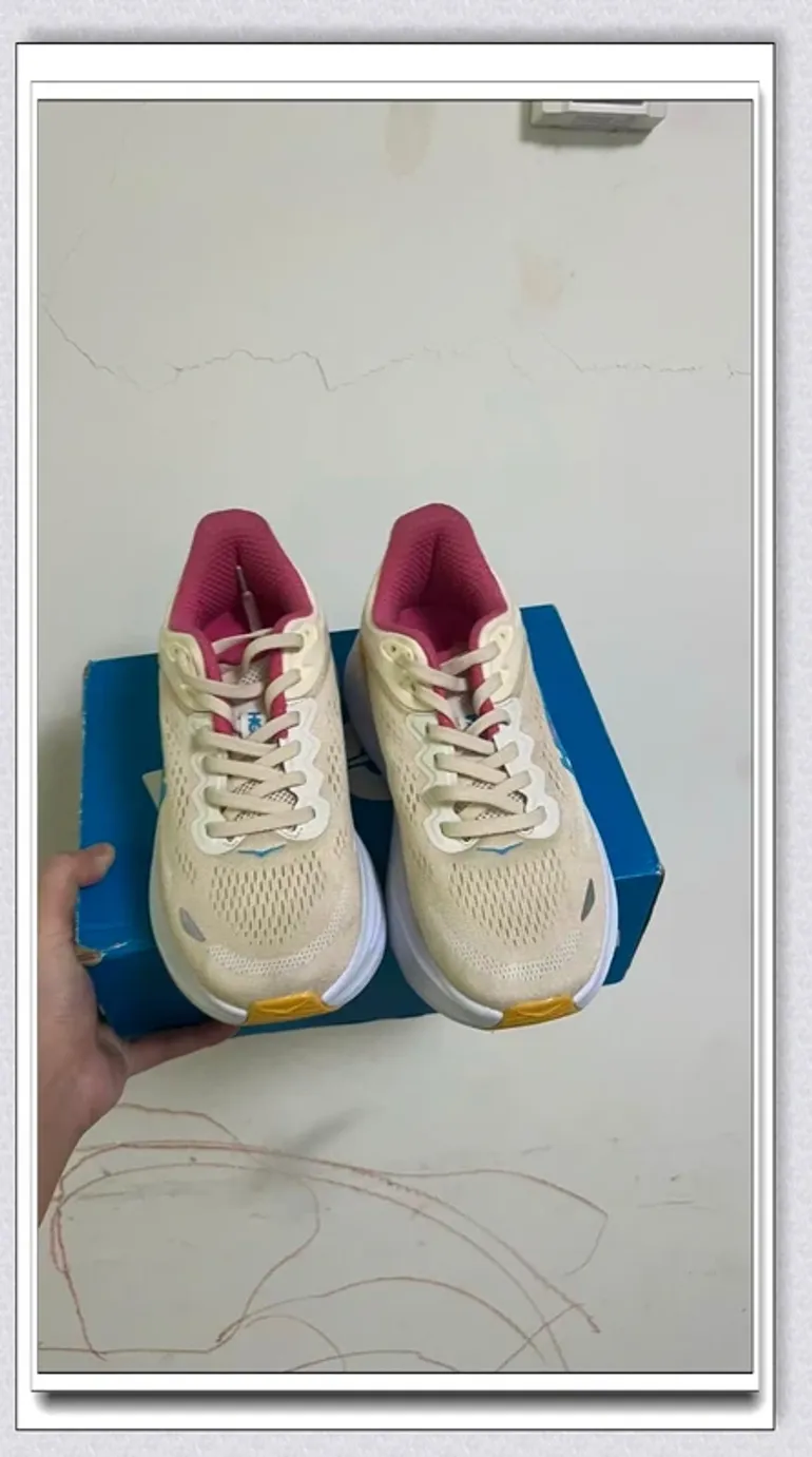 Used Hoka Bondi 9 bike — image 3 of 6