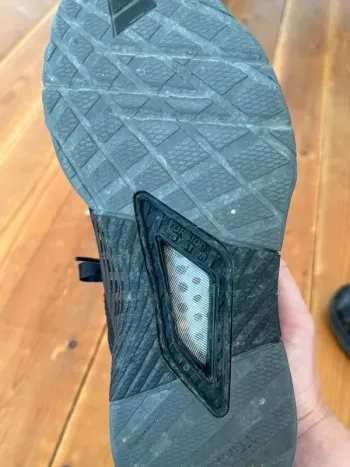 Used Adidas Trainingsschuhe bike — image 5 of 6