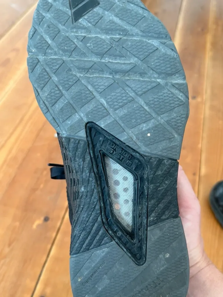 Used Adidas Trainingsschuhe bike — image 5 of 6