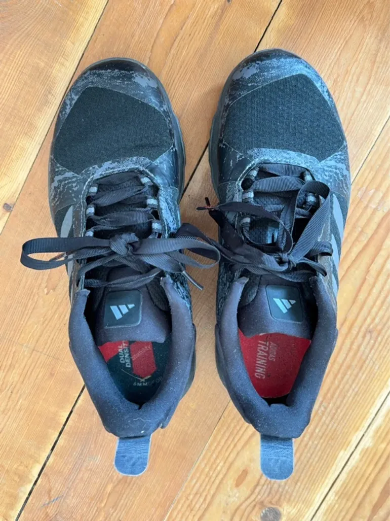 Used Adidas Trainingsschuhe bike — image 3 of 6