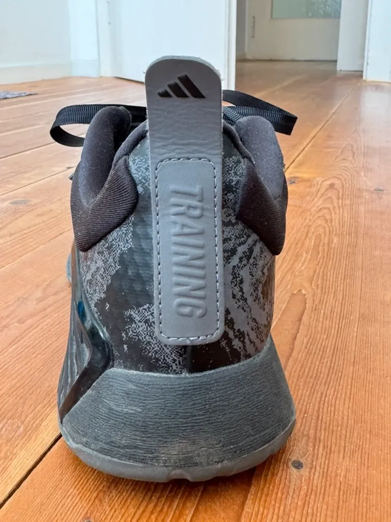 Used Adidas Trainingsschuhe bike — image 4 of 6