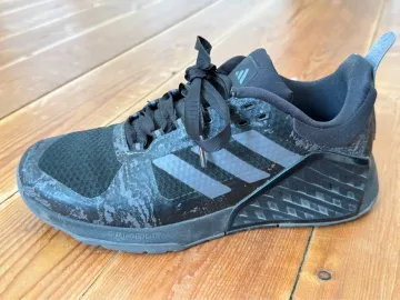 Used Adidas Trainingsschuhe Running Shoes
