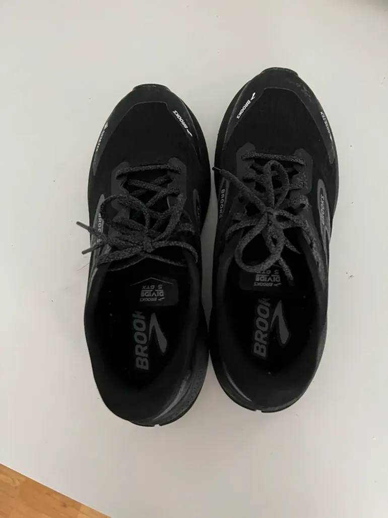 Brooks Divide 5 GTX bike d'occasion — image 3 sur 5