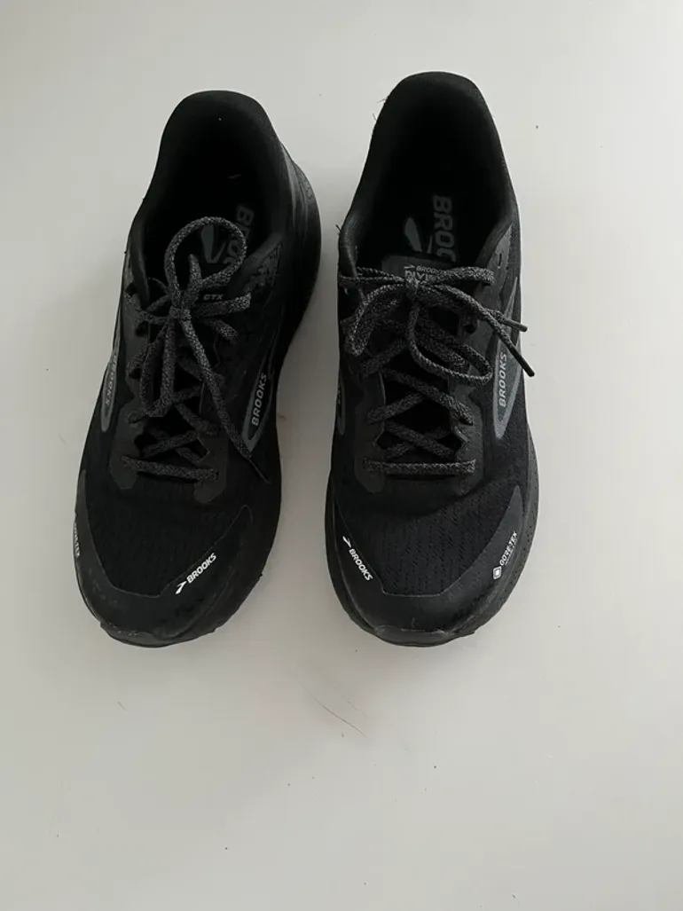 Brooks Divide 5 GTX bike d'occasion — image 2 sur 5