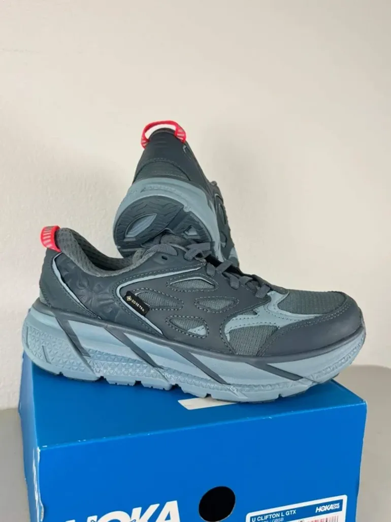 Used Vans Clifton L Gore-Tex bike — image 3 of 10