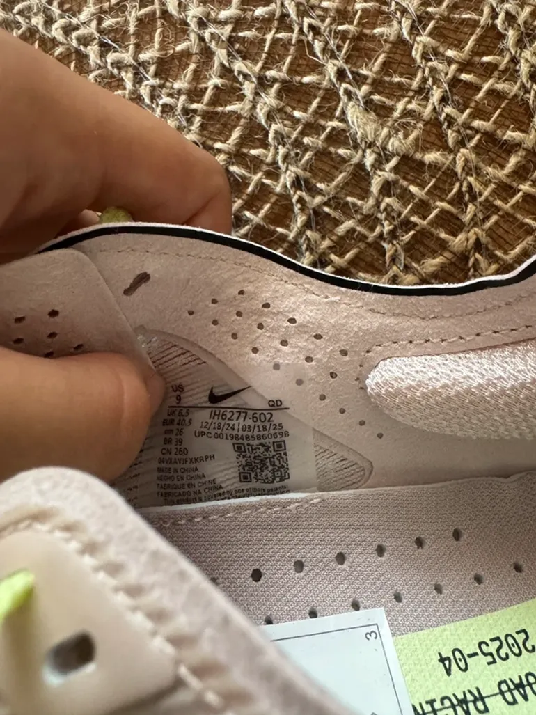 Gebrauchtes Nike Vaporfly 4 bike — Bild 10 von 10