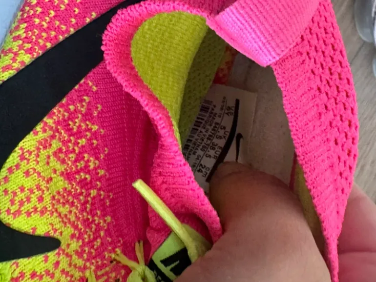Used Nike Sneaker bike — image 6 of 6