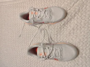 Used Nike Quest 6 bike — image 4 of 4