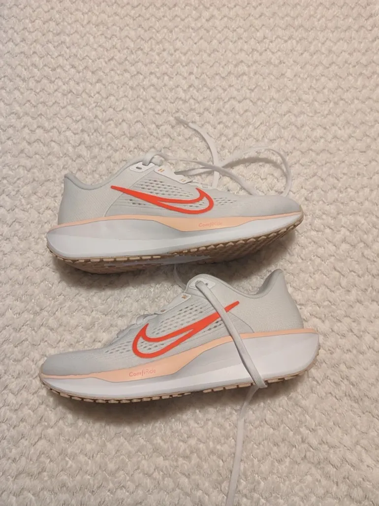 Used Nike Quest 6 bike — image 2 of 4