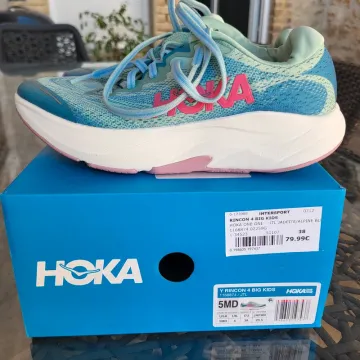 Used Hoka Baskets Running Shoes