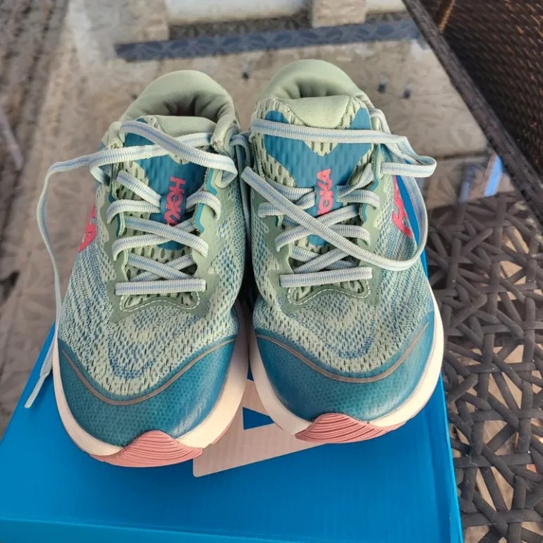 Used Hoka Baskets bike — image 2 of 3