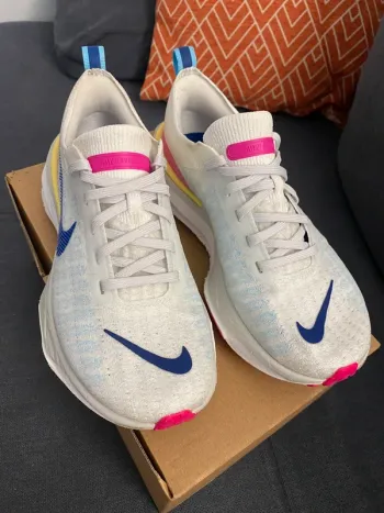 Used Nike Invisible Run 3 bike — image 1 of 6