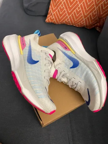 Used Nike Invisible Run 3 bike — image 2 of 6