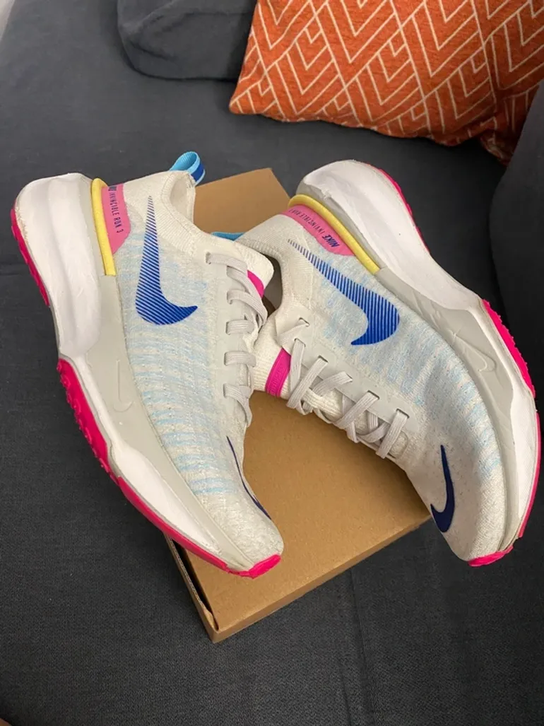 Used Nike Invisible Run 3 bike — image 2 of 6