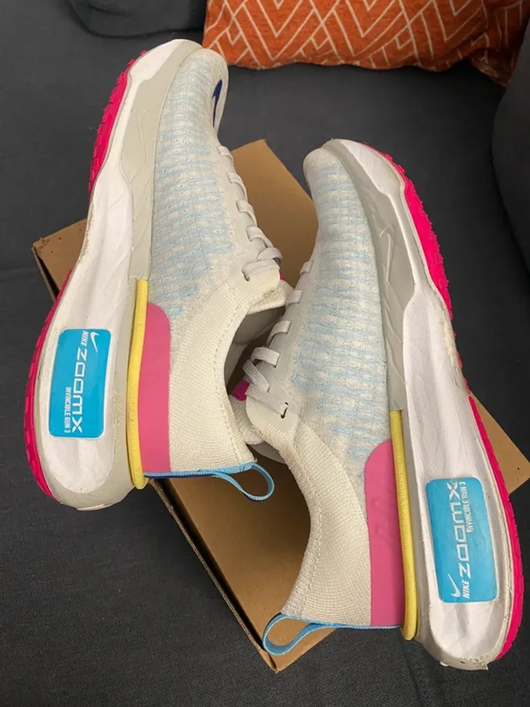 Used Nike Invisible Run 3 bike — image 3 of 6