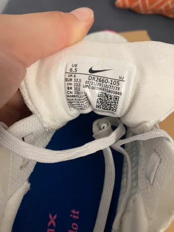 Used Nike Invisible Run 3 bike — image 6 of 6