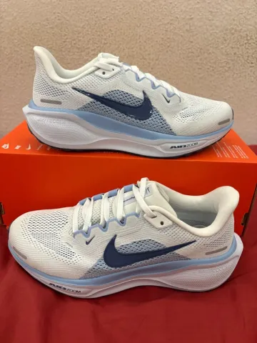 Used Pegasus Air Zoom 41 Running Shoes