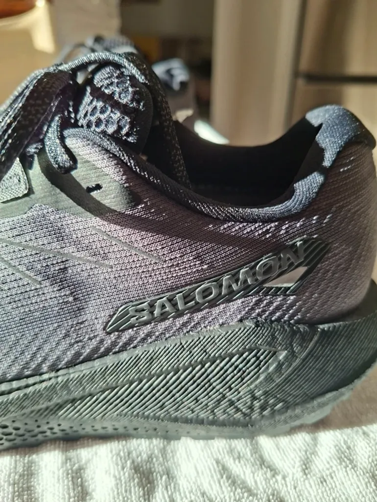 Used Salomon Aero Blaze 3 Gravel GTX bike — image 4 of 11