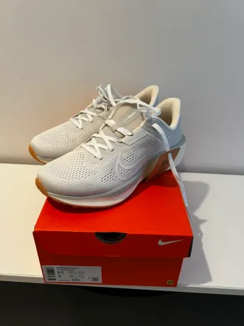 Gebrauchtes Nike Sneakers bike — Bild 1 von 12