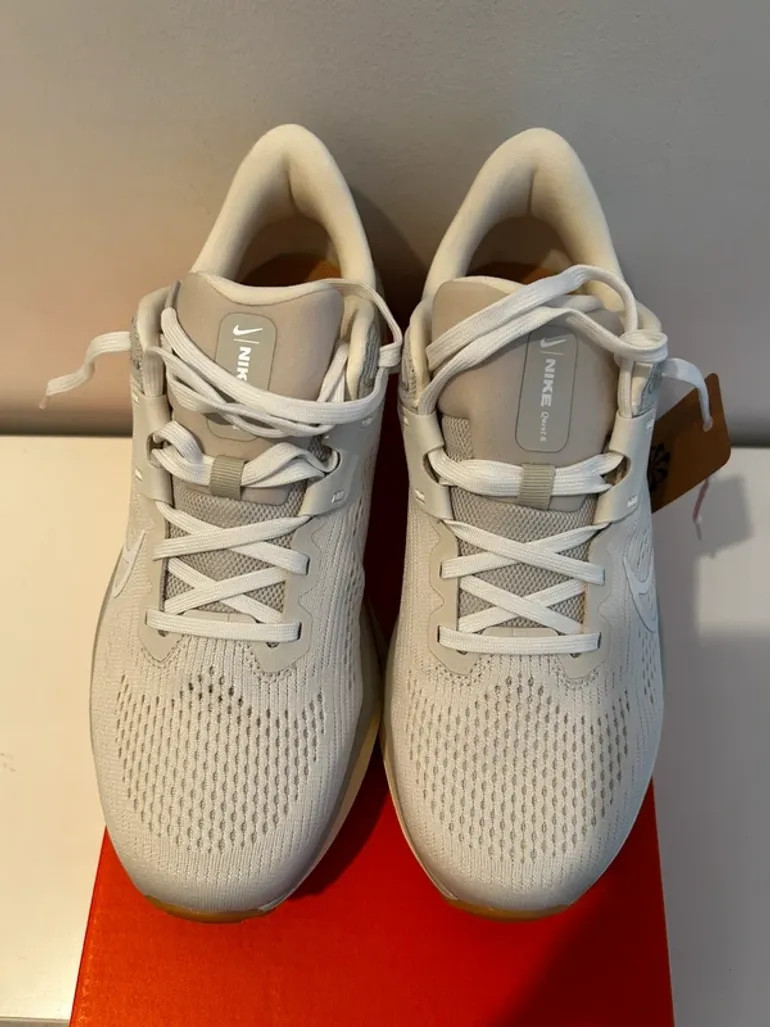 Gebrauchtes Nike Sneakers bike — Bild 2 von 12