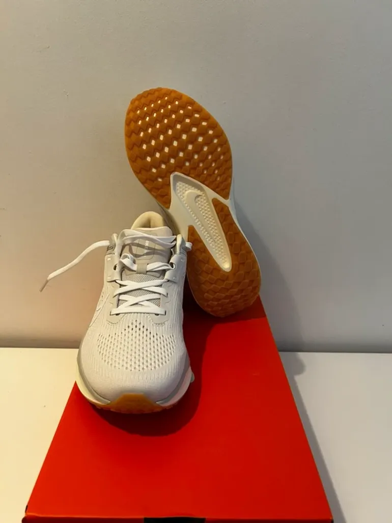Gebrauchtes Nike Sneakers bike — Bild 8 von 12