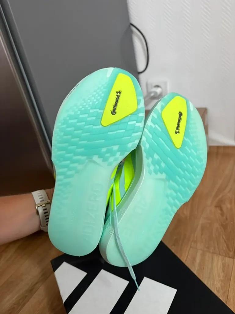 Used Adidas Adios Adizero 9 bike — image 3 of 4