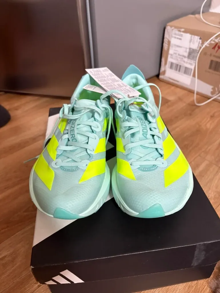 Used Adidas Adios Adizero 9 bike — image 2 of 4