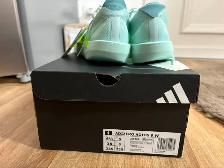 Used Adidas Adios Adizero 9 bike — image 4 of 4