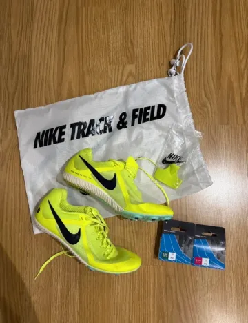 Brugt Nike Multi Track & Field Running Shoes