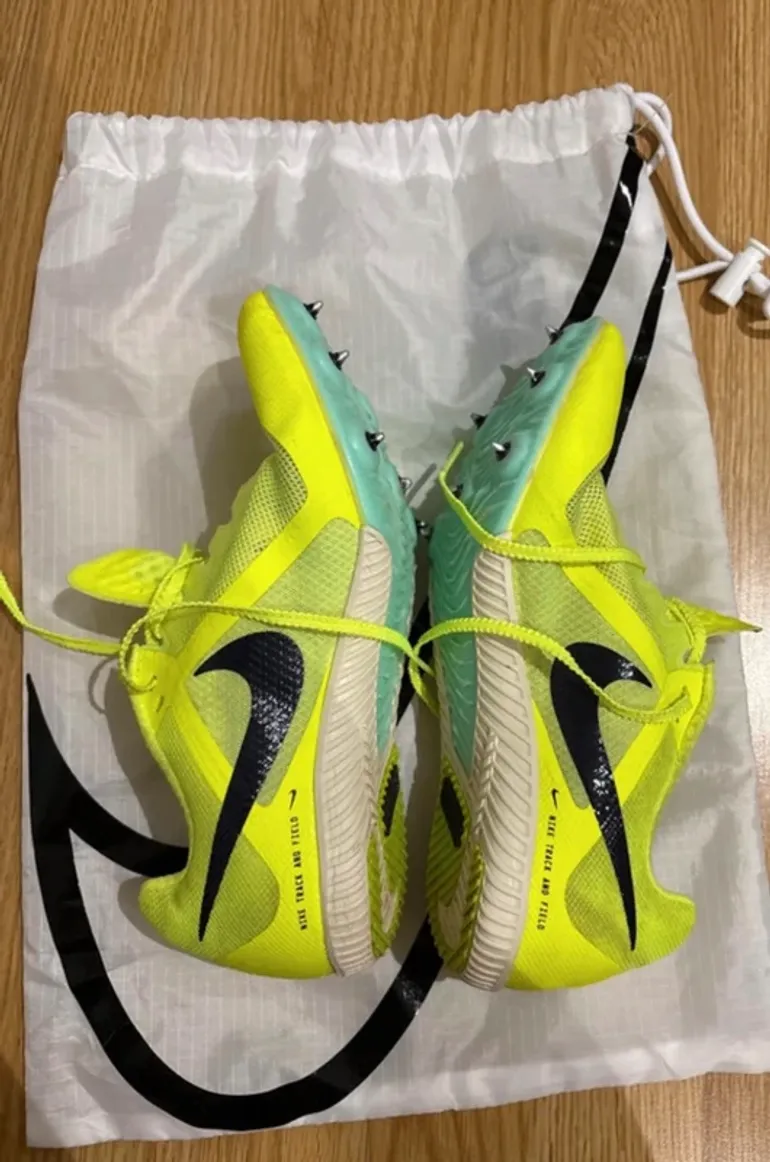 Brugt Nike Multi Track & Field bike — billede 6 af 6