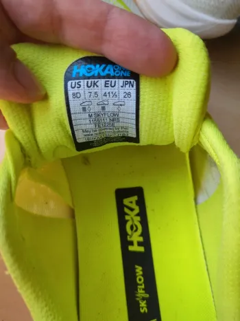 Used Hoka Skyflow bike — image 3 of 5