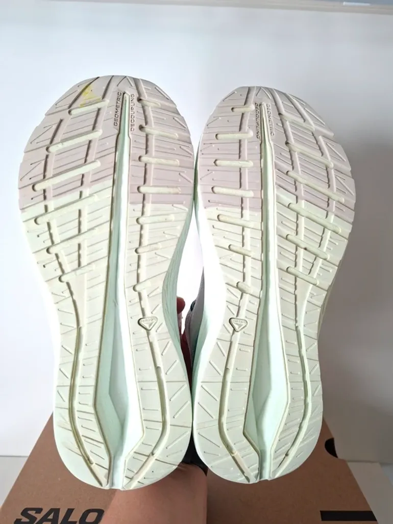 Used Salomon Aero Blaze 2 W bike — image 12 of 13