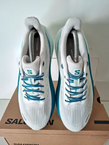 Used Salomon Aero Blaze 2 W bike — image 9 of 13