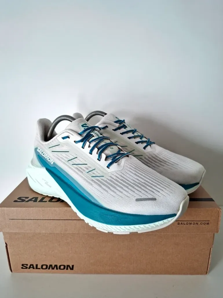 Used Salomon Aero Blaze 2 W bike — image 4 of 13
