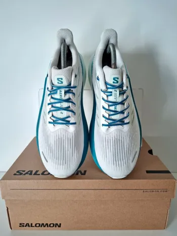 Used Salomon Aero Blaze 2 W bike — image 8 of 13