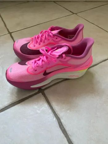 Gebrauchtes Nike Fly 6 bike — Bild 2 von 5