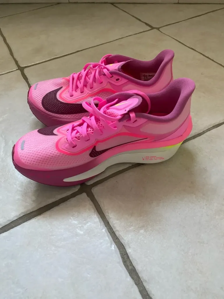 Gebrauchtes Nike Fly 6 bike — Bild 2 von 5