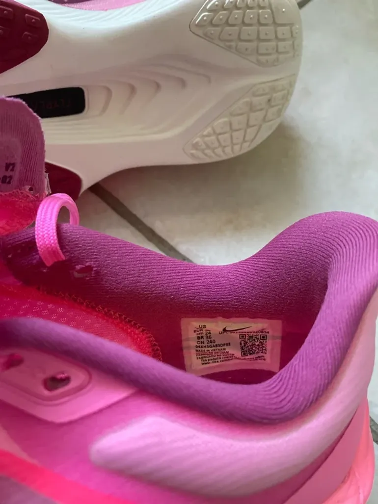 Gebrauchtes Nike Fly 6 bike — Bild 4 von 5