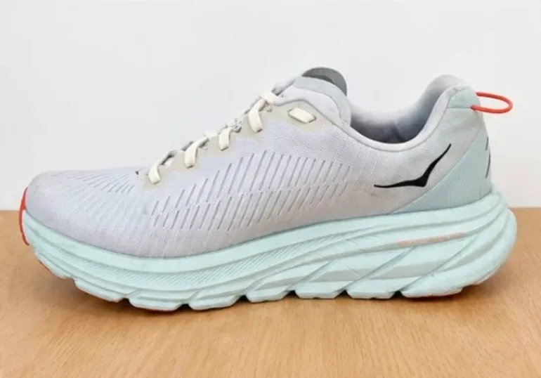 Used Hoka Running Shoes bike — image 2 of 2