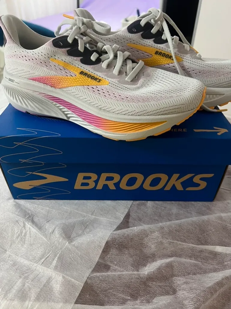 Used Brooks Laufschuhe bike — image 2 of 3