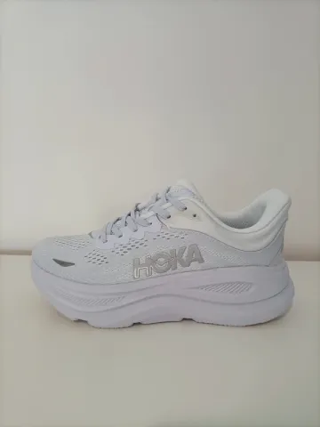 Używany Hoka Bondi 9 Running Shoes