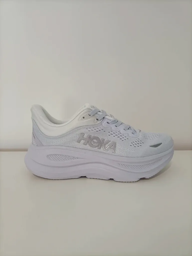 Używany Hoka Bondi 9 bike — zdjęcie 2 z 7