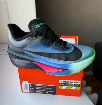 Used Nike Air Zoom Fly 6 bike — image 3 of 5