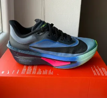 Used Nike Air Zoom Fly 6 bike — image 4 of 5