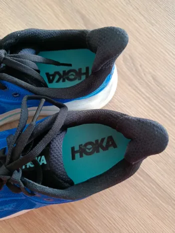 Used Hoka Clifton 10 bike — image 2 of 2