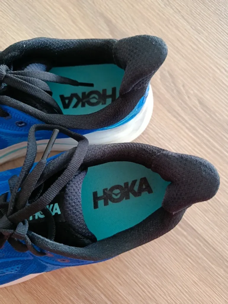 Used Hoka Clifton 10 bike — image 2 of 2